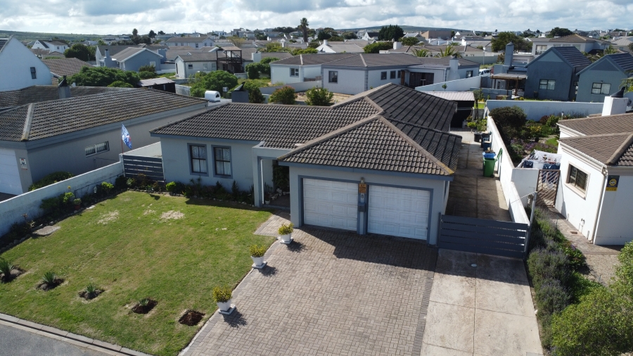 3 Bedroom Property for Sale in Country Club Western Cape